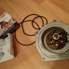 Honda, Land Rover, MG, Rover Vesipumppu Airtex 1460, 590-710 - pikkukuva 3