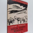 Conrad Matschoss : Neljä suurta keksijää - pikkukuva 1