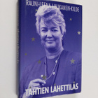 Rauni-Leena Luukanen-Kilde : Tähtien lähettiläs - pikkukuva 1