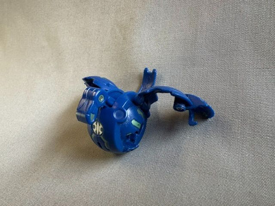 Bakugan Battle Brawlers