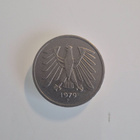 Saksa 5 markkaa 1979 (14510) - pikkukuva 2