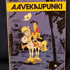 Lucky Luke Aavekaupunki 1.p - pikkukuva 1