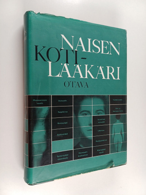 Gideon Ahltorp : Naisen kotilääkäri