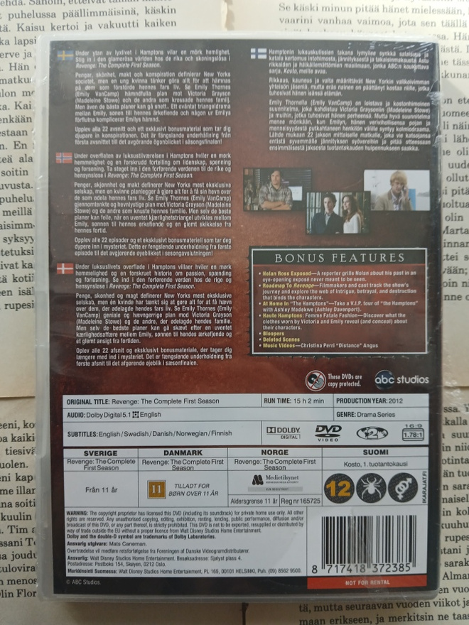Item image