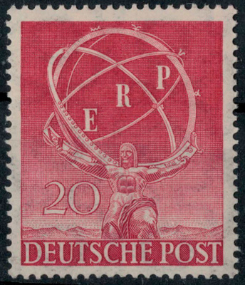 Berlin Mi 71 ++