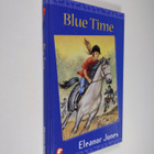 Eleanor Jones : Blue Time - pikkukuva 1