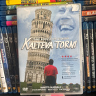 (Uusi) Kalteva torni (2006) Timo Koivusalo - pikkukuva 1