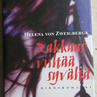 Helena Von Zweigbergk Rakkaus viiltää syvältä - pikkukuva 1