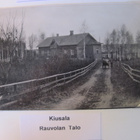VANHA Postikortti Lieto Kiusala 1920-l - pikkukuva 1