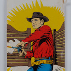 Tex Willer 6/1983 - pikkukuva 2