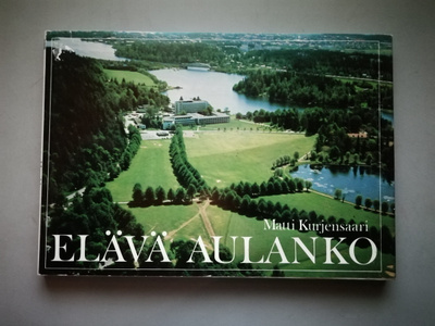 Elävä Aulanko