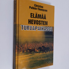 Christine Pullein-Thompson : Elämää hevosten turvapaikassa - pikkukuva 1
