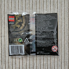 The Lego Ninjago Movie - Kendo Lloyd Polybag (30608) (uusi) - pikkukuva 2