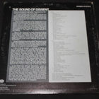 The Sound of Dissent LP - pikkukuva 2