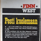 FINNWEST 4/1982: Pesti kuolemaan - pikkukuva 2