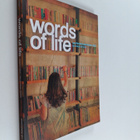 Words of Life - The Bible Day by Day : September-december... - pikkukuva 1