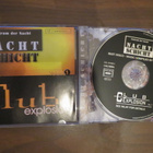 Nacht Schicht: Clubexplosion Vol. 1 CD - pikkukuva 1