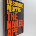 Desmond Morris : The Naked Ape - A Zoologist's Study of t... - pikkukuva 1