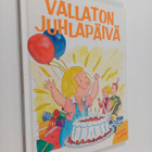 Thomas Svensson : Vallaton juhlapäivä - pikkukuva 1