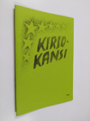 Kirjokansi 2/88
