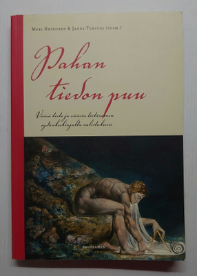 Pahan tiedon puu