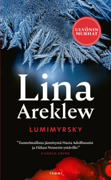 Lina Areklew - Lumimyrsky