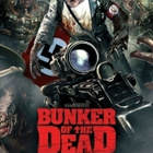 BUNKER OF THE DEAD (44 264) UUSI -SV- DVD 2015 - pikkukuva 1
