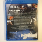 Falcon Rising (Blu-ray) Michael Jai White (2014) UUSI - pikkukuva 2