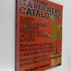 Valerie Swane : The Australian Gardeners' Catalogue : How... - pikkukuva 1
