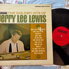 Jerry Lee Lewis LP - pikkukuva 1