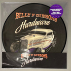 Billy F Gibbons: Hardware - kuva LP, LTD, uusi - pikkukuva 1