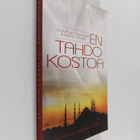 Jonathan Carswell : En tahdo kostoa : Susanne Gesken tarina - pikkukuva 1