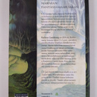Kathryn Lindskoog : Matka Narniaan - pikkukuva 2