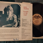 Dave Travis LP - pikkukuva 2