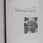 Juhani Liikka : Pakinat Osa 4 - pikkukuva 1
