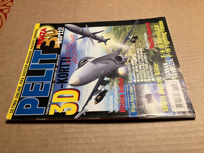 PELIT LEHTI 7/1997 HYVÄ