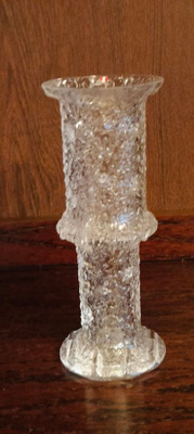 Timo Sarpanevan Nardus maljakko 23cm.