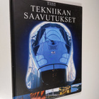 Lotte Juul (toim.) Nielsen : Tekniikan saavutukset - pikkukuva 1
