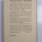 Suomen kansan murrekirja : länsimurteet - pikkukuva 2
