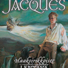 Brian Jacques : Lentävä Hollantilainen 1-2 - pikkukuva 1