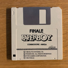 Paperboy – Commodore Amiga - pikkukuva 1