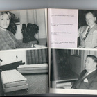 Maailma ja Me n:o 10 1970 Katso sisällysluettelo. - pikkukuva 4