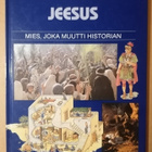 JEESUS Mies joka muutti maailman - pikkukuva 1