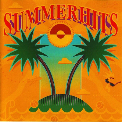 Various • Summerhits CD