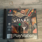 Quake 2 ps1 pal - pikkukuva 1