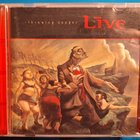 Live - Throwing copper - pikkukuva 1