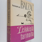 Honore de Balzac : Leikkisiä tarinoita - pikkukuva 1