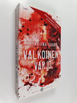 Katariina Souri : Valkoinen varjo