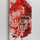 Katariina Souri : Valkoinen varjo - pikkukuva 1
