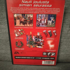 Pc peli Sims 2 joulupaketti - pikkukuva 2